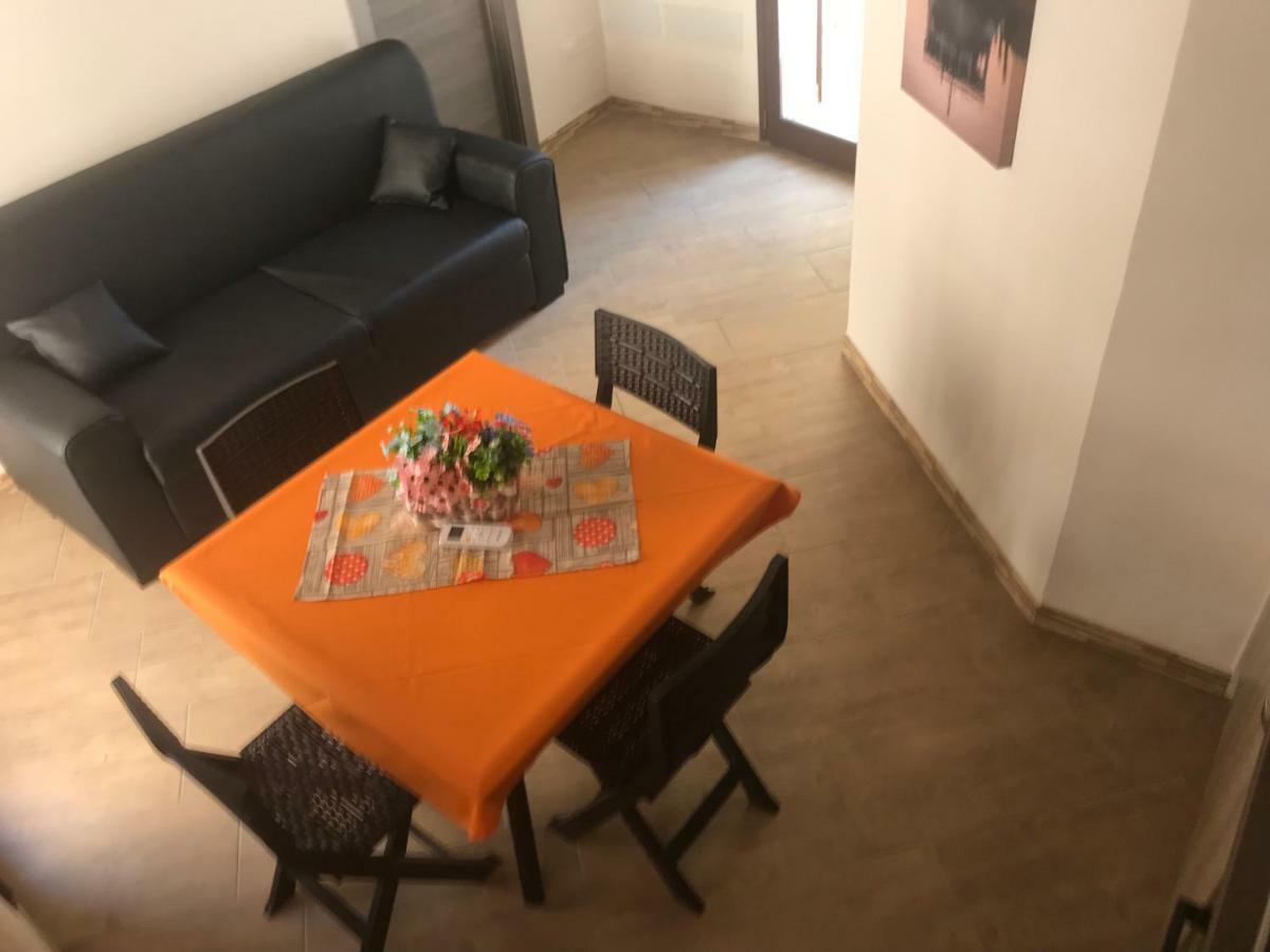 Casa Vacanze Antico Mercato Marsala Dış mekan fotoğraf