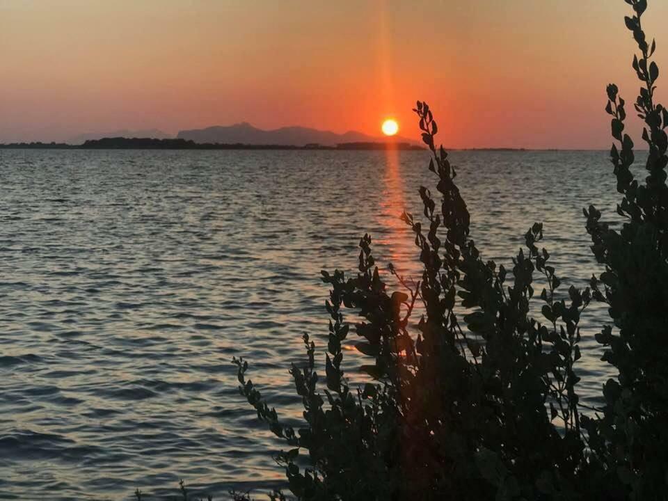 Casa Vacanze Antico Mercato Marsala Dış mekan fotoğraf