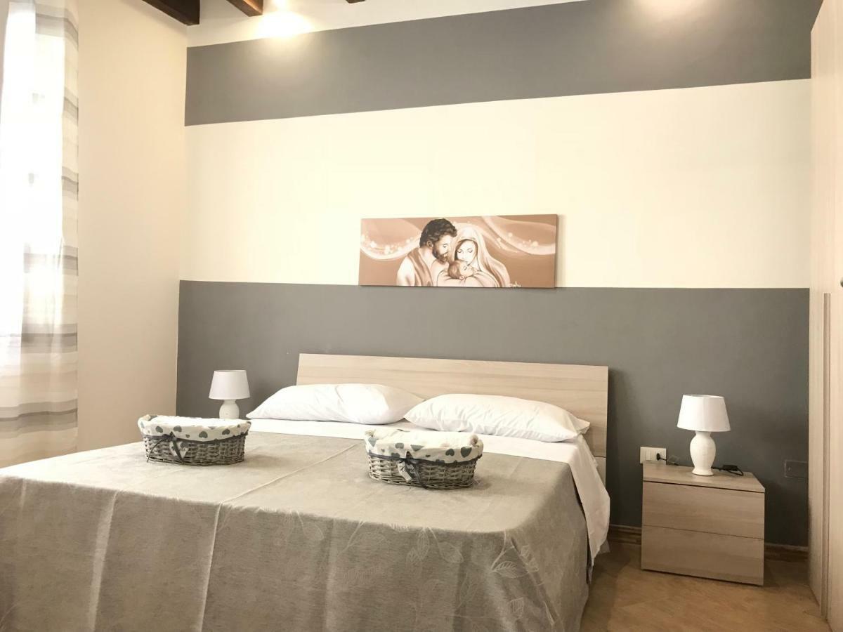 Casa Vacanze Antico Mercato Marsala Dış mekan fotoğraf