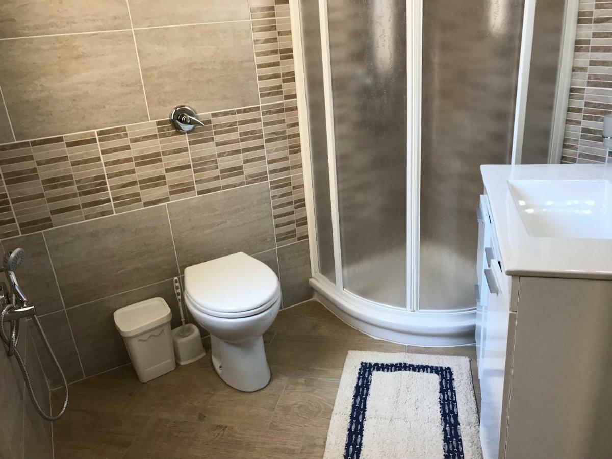 Casa Vacanze Antico Mercato Marsala Dış mekan fotoğraf