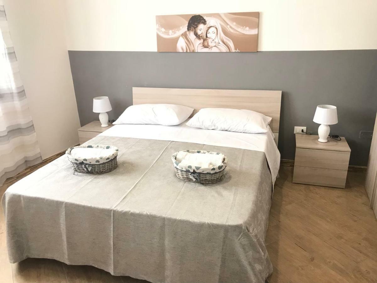 Casa Vacanze Antico Mercato Marsala Dış mekan fotoğraf