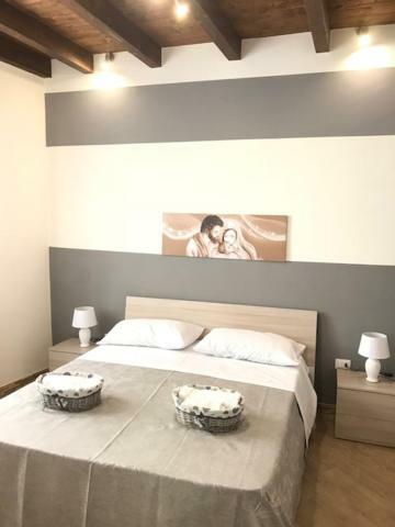 Casa Vacanze Antico Mercato Marsala Dış mekan fotoğraf